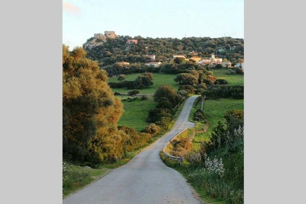 La Cuppulata - Stile Classico Enas Buitenkant foto